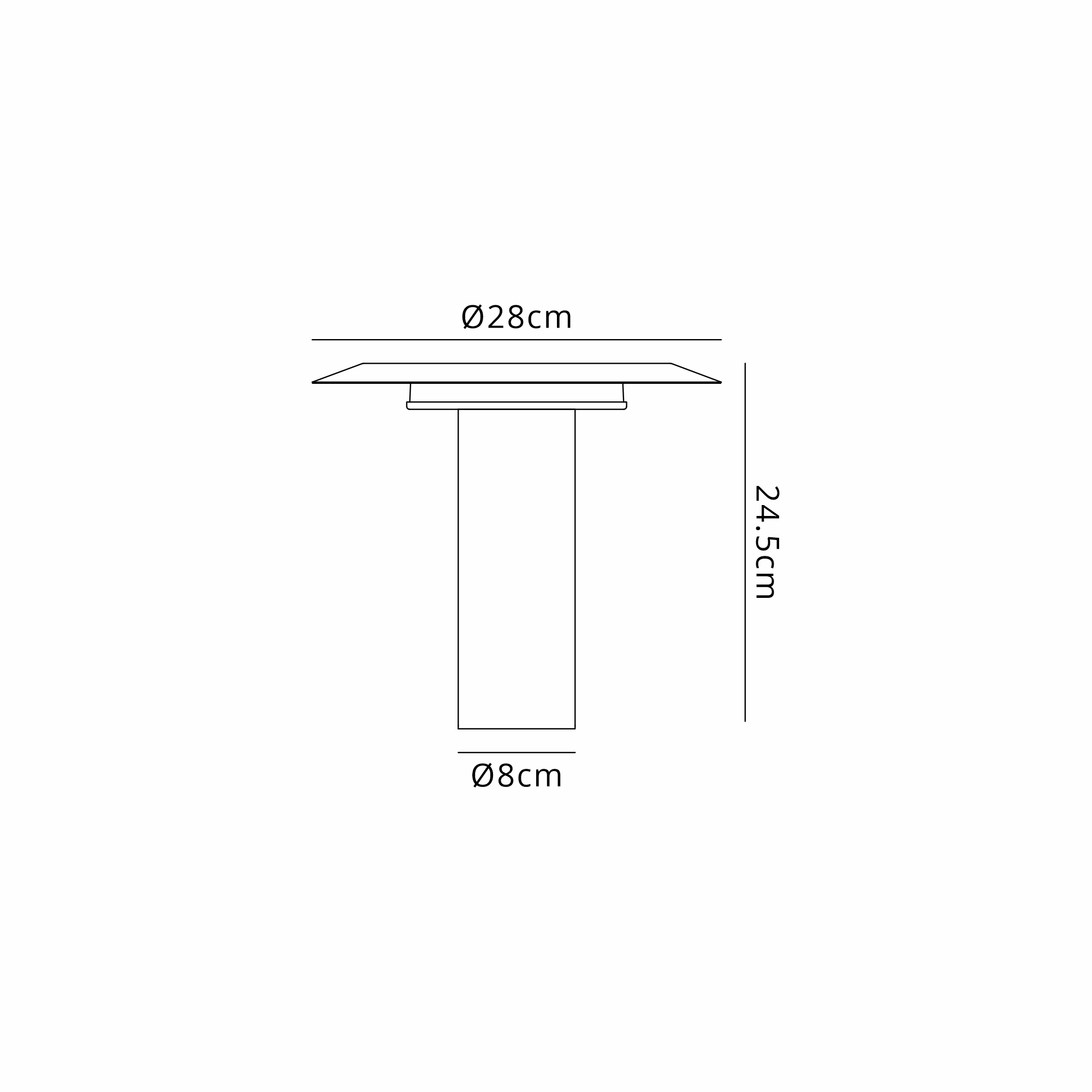 Tina Table Lamps Mantra Designer Table Lamps